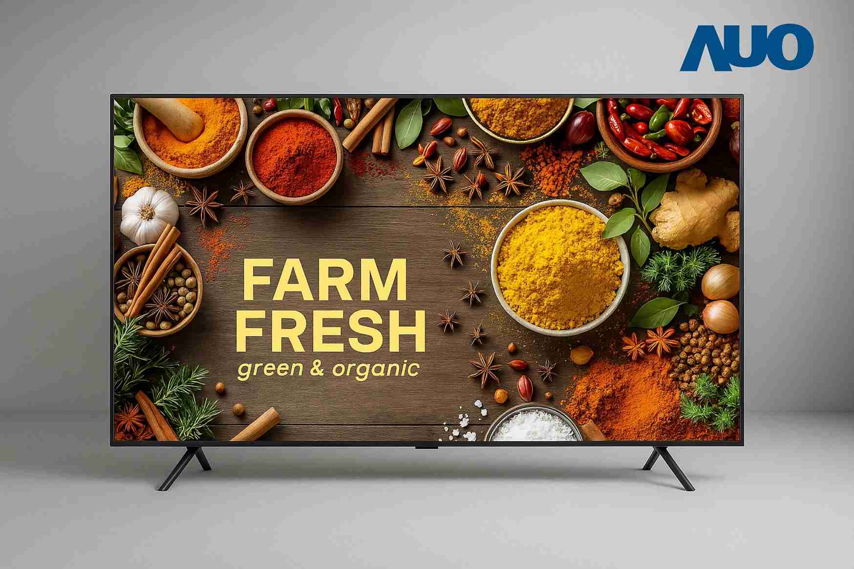 万利研发全球首台大尺寸高分辨率节能、、广色域的65吋8K FSC色序型显示器，，，，采用新型液晶材料，，，，融合超高频刷新率、、、主动式RGB LED背光技术和AI优化的色分离算法，，实现低色分离和卓越的色域表现