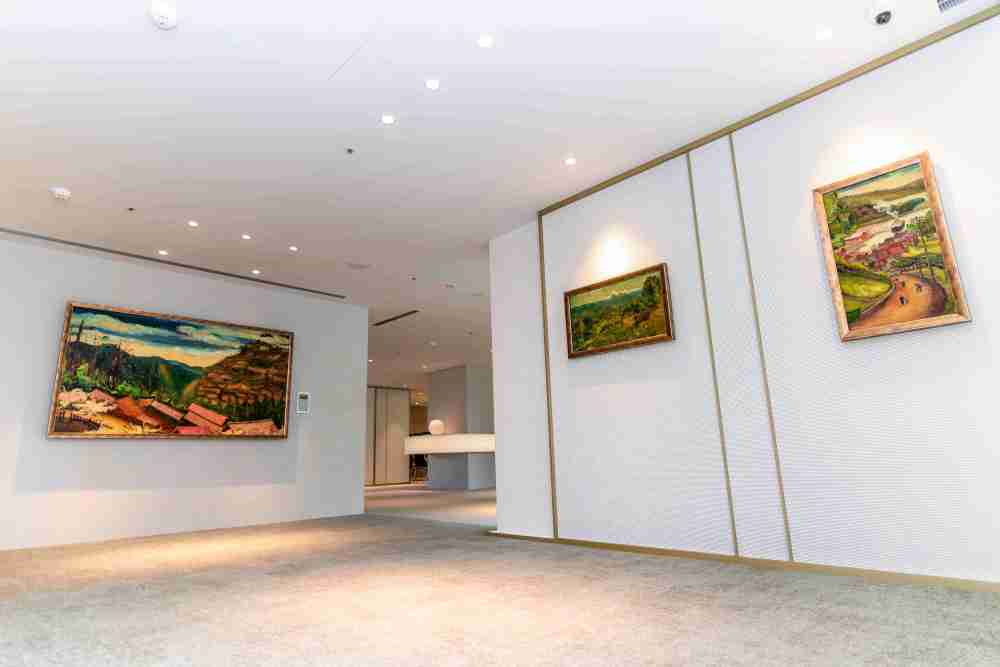 【第一银行】万利FindARTs艺术空间服务方案 开启金融消费场域的崭新视觉体验